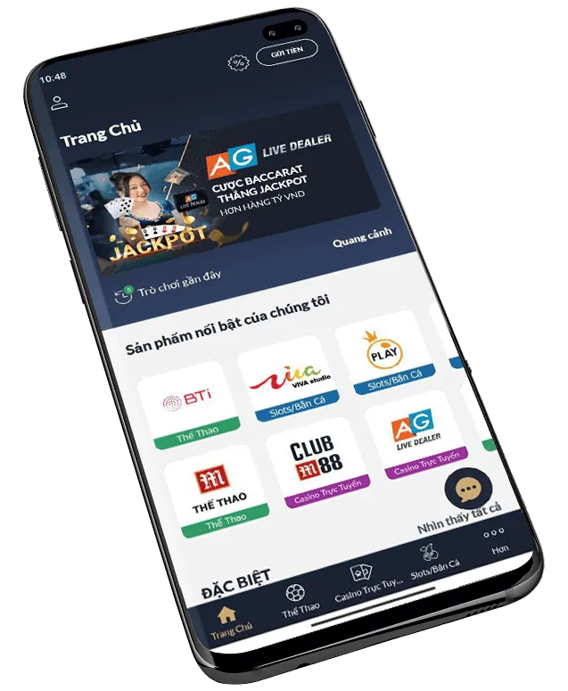 Hệ thống mã hóa SSL 128-bit của S8bet chính thức