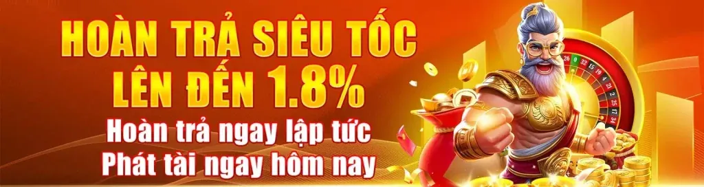 Ưu Đãi Giải Đấu Lớn