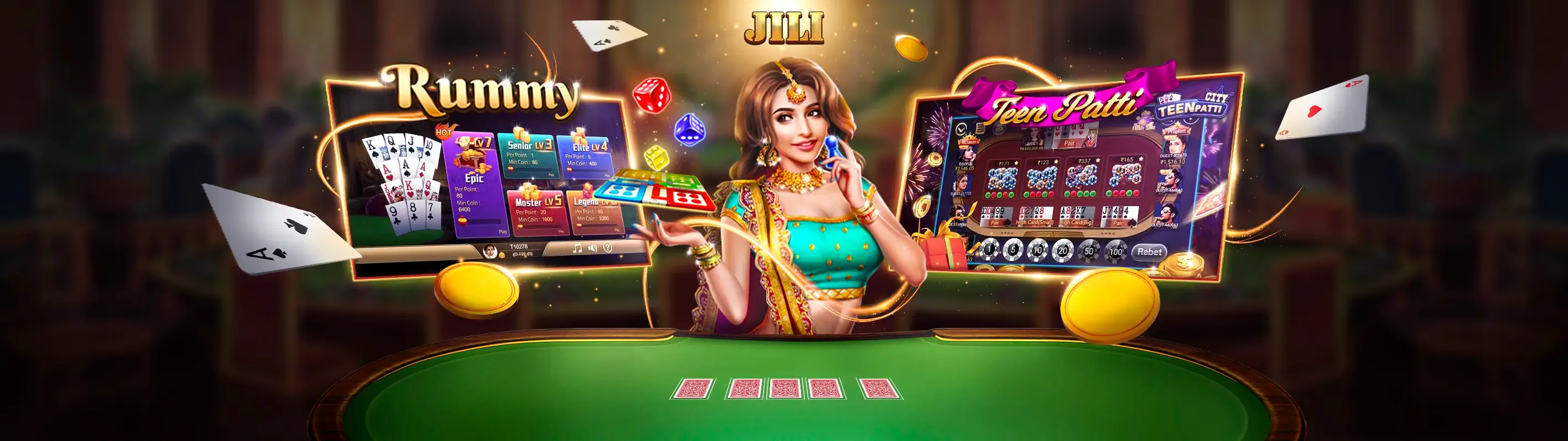 Sòng bạc trực tuyến S8bet chính thức